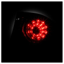 Lexus IS 300 01-03 LED Tail Lights - Smoke Spyder Auto