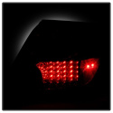 Scion TC 05-10 LED Tail Lights - Smoke Spyder Auto