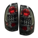 Toyota Tacoma 05-15 LED Tail Lights - Smoke Spyder Auto