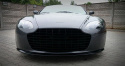 Front Splitter Aston Martin V8 Vantage Maxton Design