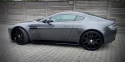 Side Skirts Aston Martin V8 Vantage Maxton Design