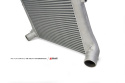 MK7 Golf R Front Mount Intercooler Upgrade with cast end tanks AMS Performance