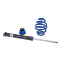 Audi A6 4B Sedan / Avant FWD / Skoda Superb 3U Height Adjustable Coilovers AP Suspension