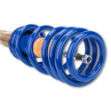 Audi A6 4B Sedan / Avant FWD / Skoda Superb 3U Height Adjustable Coilovers AP Suspension