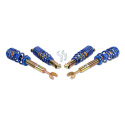 Audi A4 B5 Sedan Avant Quattro inkl S4 Height Adjustable Coilovers AP Suspension