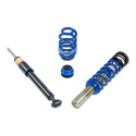 Audi A4 B9 Sedan FWD 50mm fjäderben Height Adjustable Coilovers AP Suspension