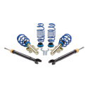 Alfa Romeo Giulietta 940 Height Adjustable Coilovers AP Suspension