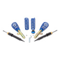 BMW 3 Serie E90 Sedan 2wd / BMW 3 Serie E92 Coupé 2wd Height Adjustable Coilovers AP Suspension