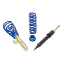 BMW 3 Serie E90 Sedan 2wd / BMW 3 Serie E92 Coupé 2wd Height Adjustable Coilovers AP Suspension