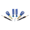 BMW 1 Serie Cabrio E88, 182, 1C Height Adjustable Coilovers AP Suspension