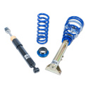 Mercedes C Class W203 Sedan / T modell 2wd Height Adjustable Coilovers AP Suspension