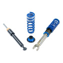 Mercedes C Class W205, C205Sedan / Coupe 2wd Height Adjustable Coilovers AP Suspension