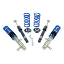 Ford Focus I DAW, DBW, DFW Sedan Height Adjustable Coilovers AP Suspension