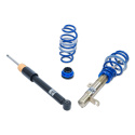 Ford Fiesta JH1, JD3 inkl. ST150 / incl. ST150 / Mazda Mazda 2 DY Height Adjustable Coilovers AP Suspension