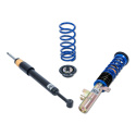 Ford Focus II DA3, DB3 Sedan Height Adjustable Coilovers AP Suspension