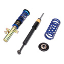 Ford Focus III DYB Sedan Height Adjustable Coilovers AP Suspension