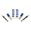 Ford Focus III DYB Sedan Height Adjustable Coilovers AP Suspension