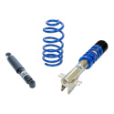 Fiat Bravo HGT 182 Height Adjustable Coilovers AP Suspension