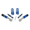 Fiat Punto 176 inkl. Cabrio Height Adjustable Coilovers AP Suspension