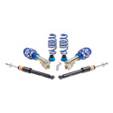 Honda Civic FK1,FK2,FK3,FN1,FN3,FN4 Height Adjustable Coilovers AP Suspension