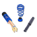 Opel Astra G T98C Caravan, Kombi, Cabriolet Height Adjustable Coilovers AP Suspension