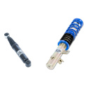 Peugeot 205 741A,B,C,20A,C,D Height Adjustable Coilovers AP Suspension