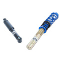 Peugeot 206 CC,SW,RC, 206+ 2*… Sedan Kombi och Cabriolet Height Adjustable Coilovers AP Suspension