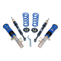 Mazda Mazda 3 BK Height Adjustable Coilovers AP Suspension