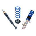 Mazda Mazda 3 BK Height Adjustable Coilovers AP Suspension