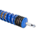 Volkswagen Golf I / Jetta I 17,155 inkl. Cabrio / / Volkswagen Scirocco I, II 53, 53B Height Adjustable Coilovers AP Suspension