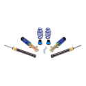 Seat Mii AA / Skoda Citigo AA / Volkswagen up! AA Height Adjustable Coilovers AP Suspension