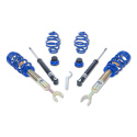 Volkswagen Passat 3B,3BG Sedan /Variant FWD Height Adjustable Coilovers AP Suspension