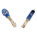 Volkswagen Polo 6N, 6N2 Sedan Height Adjustable Coilovers AP Suspension