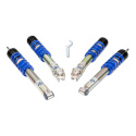 Volkswagen Golf II Syncro inkl. Rally Golf / Volkswagen Golf III 1HXO, 1H, 1E Sedan Variant Syncro 4wd Height Adjustable Coilovers AP Suspension