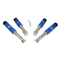Volkswagen Passat 35i Sedan / Variant FWD Height Adjustable Coilovers AP Suspension
