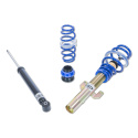 Volkswagen Fox 5Z Height Adjustable Coilovers AP Suspension