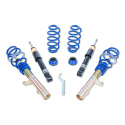 Volkswagen Eos 1F FWD Height Adjustable Coilovers AP Suspension