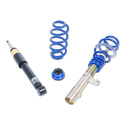 Volkswagen Eos 1F FWD Height Adjustable Coilovers AP Suspension