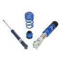 Seat Arosa 6H, 6HS Height Adjustable Coilovers AP Suspension