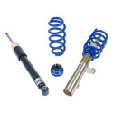 Volkswagen Golf VII R Variant AUV Height Adjustable Coilovers AP Suspension