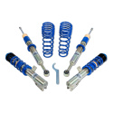 Renault Twingo C06 Height Adjustable Coilovers AP Suspension