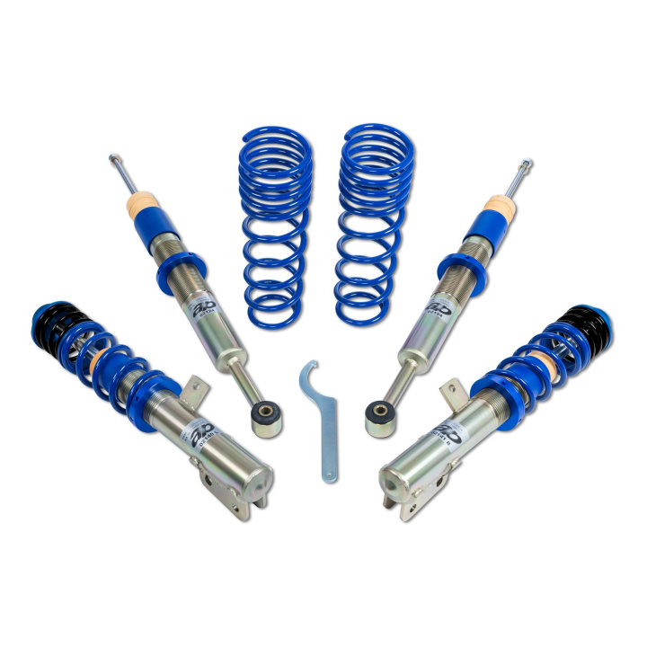 Renault Twingo C06 Height Adjustable Coilovers AP Suspension in the group Select car model / Renault / Twingo / Chassis at DDESIGN Scandinavia AB (AP-11590004)
