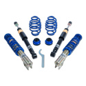 Renault Twingo N utom RS Height Adjustable Coilovers AP Suspension