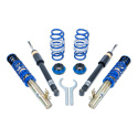 Citroen C1, P / Peugeot 107 P / Peugeot 108 P***** / Toyota Aygo AB1 Height Adjustable Coilovers AP Suspension