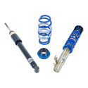 Citroen C1, P / Peugeot 107 P / Peugeot 108 P***** / Toyota Aygo AB1 Height Adjustable Coilovers AP Suspension