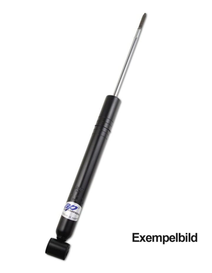 AP Sport damper rear axle VW Polo 6N1 in the group Select car model at DDESIGN Scandinavia AB (AP-61A80012)