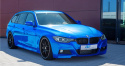 AP Loweringset BMW 3 Serie F31 Touring 4wd 320i xDrive, 328i xDrive, 318d xDrive, 320d xDrive Lower 30/20 mm