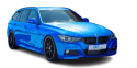AP Loweringset BMW 3 Serie F31 Touring 4wd 335i xDrive Lower 20/20 mm