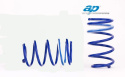 AP Loweringset BMW 5 E39 Saloon 535i, 540i
