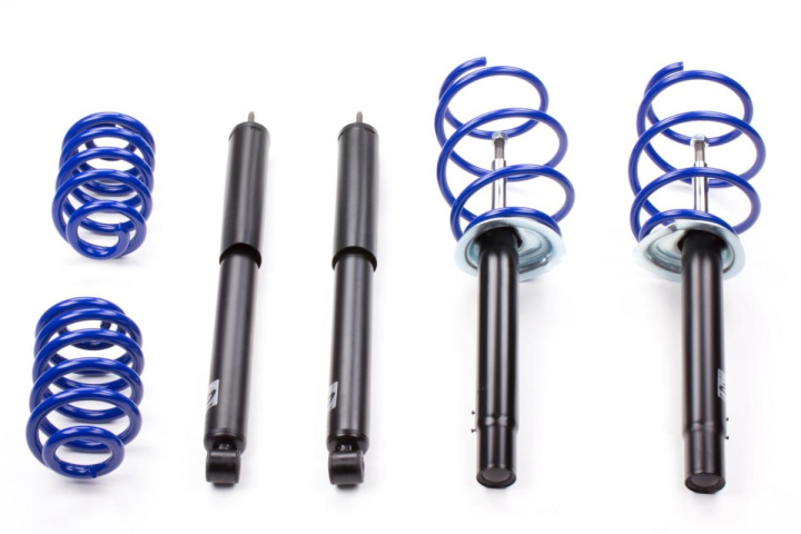 AP Sport Suspension package BMW 3 Serie E30 4 cylinder Cabriolet Year 5/86- in the group Select car model at DDESIGN Scandinavia AB (AP-SP20-202)